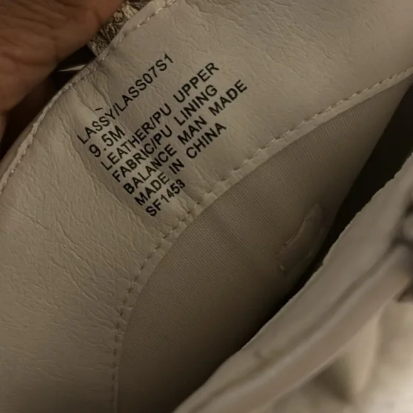 Steve Madden Lassy Fold over Boots - Picture 6 of 9